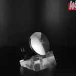 Piston forgé WÖSSNER Ø 48,95 mm