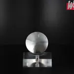 Piston forgé WÖSSNER Ø 46,95 mm YAMAHA YZ 80