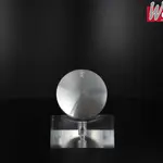 Piston forgé WÖSSNER Ø 48,45 mm YAMAHA YZ 80