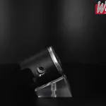 Piston forgé WÖSSNER Ø 48,95 mm YAMAHA YZ 80