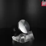 Piston forgé WÖSSNER Ø 49,45 mm YAMAHA YZ 80