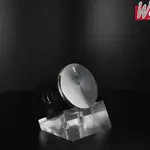 Piston forgé WÖSSNER Ø 48,45 mm YAMAHA YZ 80