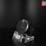 Piston forgé WÖSSNER Ø 49,45 mm YAMAHA YZ 80