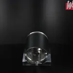 Piston forgé WÖSSNER Ø 49,45 mm YAMAHA YZ 80