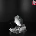 Piston forgé WÖSSNER Ø 47,95 mm YAMAHA YZ 80