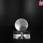 Piston forgé WÖSSNER Ø 47,95 mm YAMAHA YZ 80