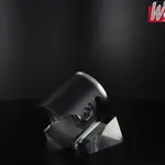 Piston forgé WÖSSNER Ø 48,95 mm YAMAHA YZ 80