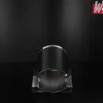 Piston forgé WÖSSNER Ø 48,95 mm YAMAHA YZ 80