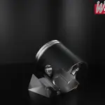 Piston forgé WÖSSNER Ø 54,44 mm SUZUKI RM 125