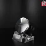 Piston forgé WÖSSNER Ø 54,44 mm SUZUKI RM 125