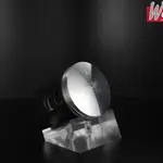 Piston forgé WÖSSNER Ø 55,44 mm SUZUKI RM 125