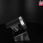 Piston forgé WÖSSNER Ø 55,94 mm SUZUKI RM 125