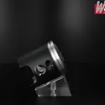 Piston forgé WÖSSNER Ø 53,94 mm SUZUKI RM 125
