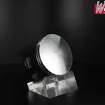 Piston forgé WÖSSNER Ø 63,44 mm SUZUKI PE 175