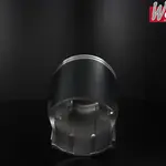 Piston forgé WÖSSNER Ø 63,44 mm SUZUKI PE 175