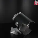 Piston forgé WÖSSNER Ø 61,94 mm SUZUKI PE 175