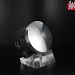 Piston forgé WÖSSNER Ø 67,94 mm SUZUKI PE 250, RM 250