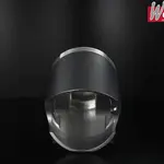 Piston forgé WÖSSNER Ø 67,94 mm SUZUKI PE 250, RM 250