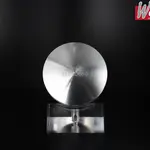 Piston forgé WÖSSNER Ø 67,94 mm SUZUKI PE 250, RM 250