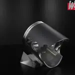 Piston forgé WÖSSNER Ø 68,44 mm SUZUKI PE 250, RM 250