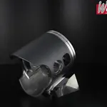 Piston forgé WÖSSNER Ø 68,44 mm SUZUKI PE 250, RM 250