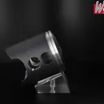Piston forgé WÖSSNER Ø 68,94 mm SUZUKI PE 250, RM 250