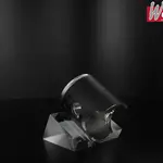 Piston forgé WÖSSNER Ø 44,45 mm KAWASAKI, SUZUKI KX/RM 65