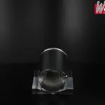 Piston forgé WÖSSNER Ø 44,45 mm KAWASAKI, SUZUKI KX/RM 65