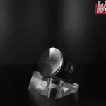 Piston forgé WÖSSNER Ø 44,45 mm KAWASAKI, SUZUKI KX/RM 65