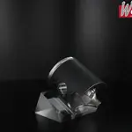 Piston forgé WÖSSNER Ø 47,95 mm KAWASAKI KX 80