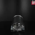 Piston forgé WÖSSNER Ø 47,96 mm KAWASAKI KX 80