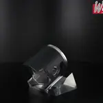 Piston forgé WÖSSNER Ø 47,96 mm KAWASAKI KX 80