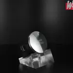 Piston forgé WÖSSNER Ø 47,96 mm KAWASAKI KX 80