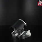 Piston forgé WÖSSNER Ø 44,97 mm KTM SX 65