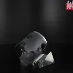 Piston forgé WÖSSNER Ø 47,95 mm YAMAHA YZ 80
