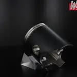 Piston forgé WÖSSNER Ø 66,35 mm Yamaha
