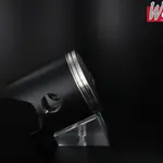 Piston forgé WÖSSNER Ø 66,36 mm Yamaha