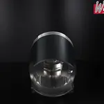 Piston forgé WÖSSNER Ø 64,43 mm YAMAHA R5 350