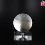 Piston forgé WÖSSNER Ø 64,43 mm YAMAHA R5 350