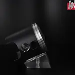 Piston forgé WÖSSNER Ø 64,43 mm YAMAHA R5 350