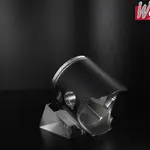 Piston forgé WÖSSNER Ø 55,96 mm KTM SX 144, SX1 50