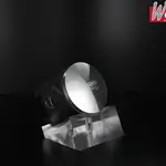 Piston forgé WÖSSNER Ø 49,45 mm SUZUKI