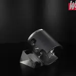 Piston forgé WÖSSNER Ø 49,45 mm SUZUKI