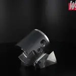 Piston forgé WÖSSNER Ø 49,45 mm SUZUKI