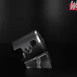 Piston forgé WÖSSNER Ø 50,45 mm SUZUKI RM 80