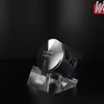 Piston forgé WÖSSNER Ø 50,45 mm SUZUKI RM 80