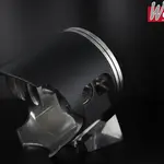 Piston forgé WÖSSNER Ø 86,43 mm KAWASAKI KX 500