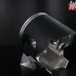 Piston forgé WÖSSNER Ø 86,43 mm KAWASAKI KX 500