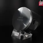 Piston forgé WÖSSNER Ø 86,43 mm KAWASAKI KX 500