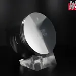 Piston forgé WÖSSNER Ø 87,93 mm KAWASAKI KX 500